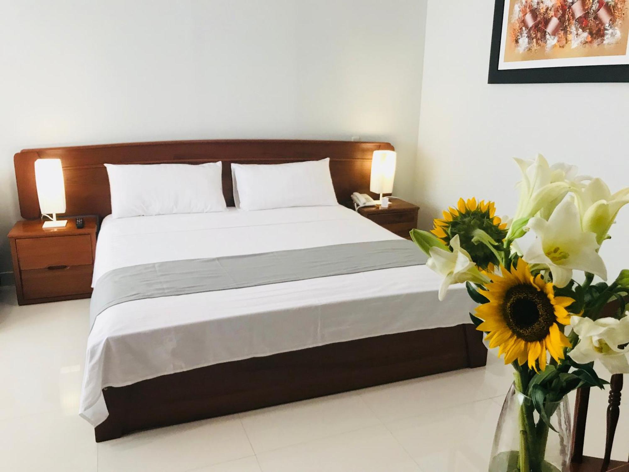 Cumbaza Hotel&Convenciones Tarapoto Esterno foto