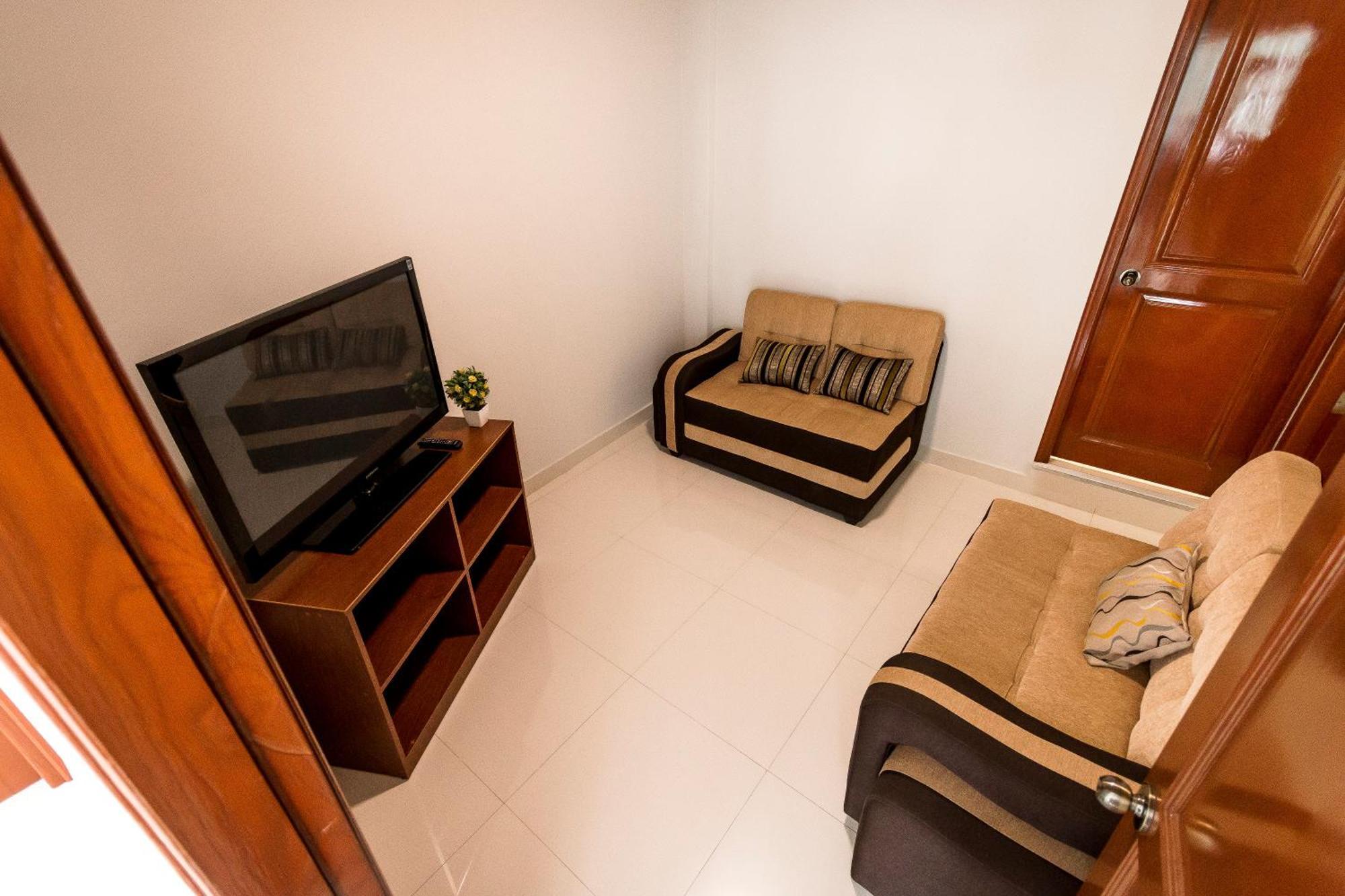 Cumbaza Hotel&Convenciones Tarapoto Esterno foto